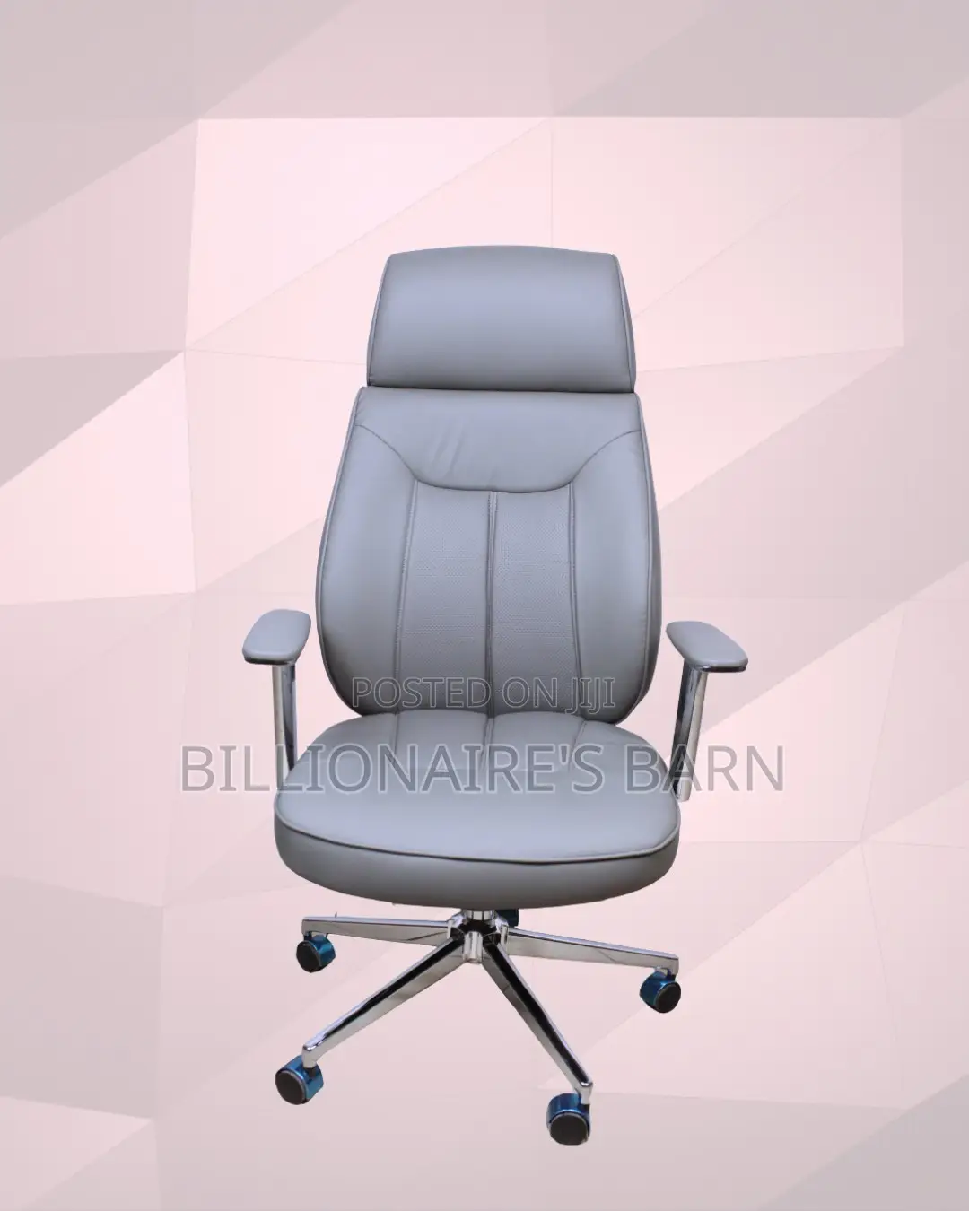 Premium Price (Heavy-Duty) Office Executive Drop | Best Deal Online