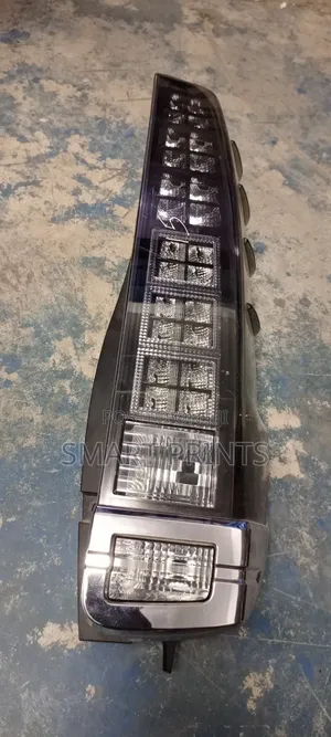 Outstanding Toyota Voxy 2015 Taillight Available