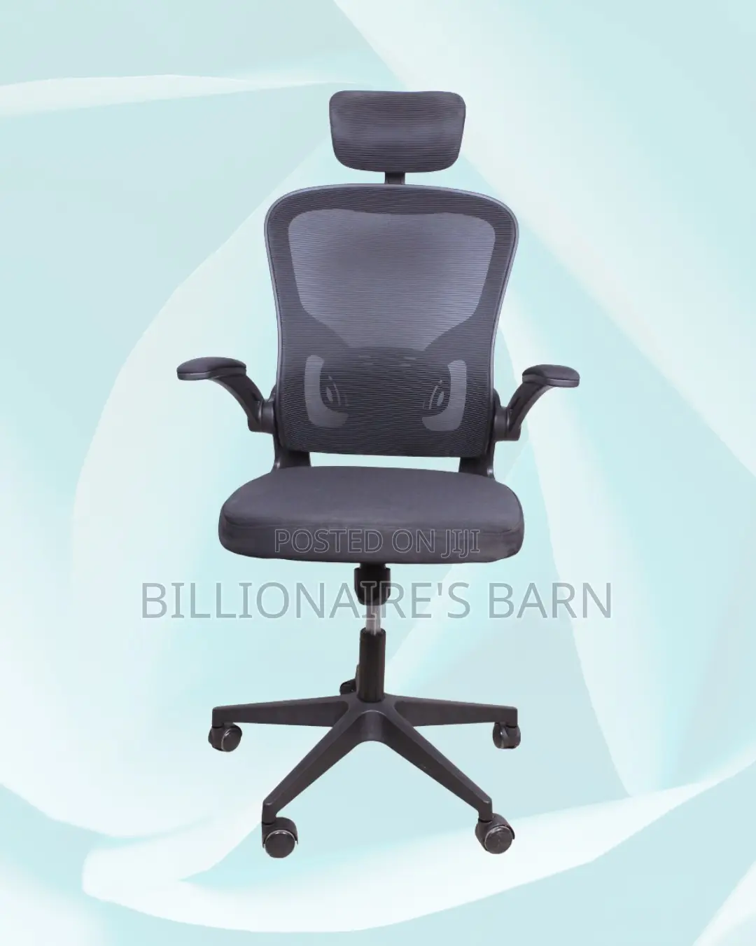 Swivel Office Offer Ergonomic Valid — | Perfect for Home Office