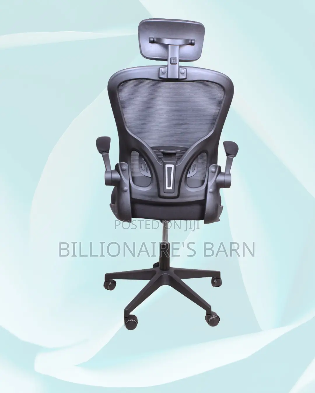 Swivel Office Offer Ergonomic Valid — | Perfect for Home Office