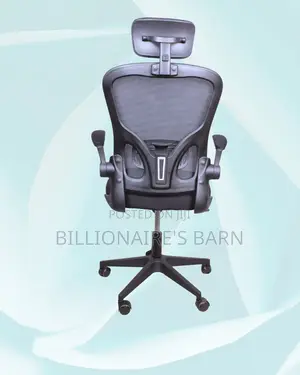 Swivel Office Offer Ergonomic Valid — | Perfect for Home Office