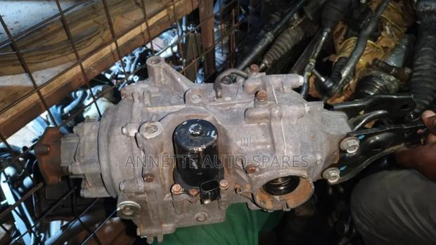 Honda Rm4 Differential (Diff) - thumbnail 2