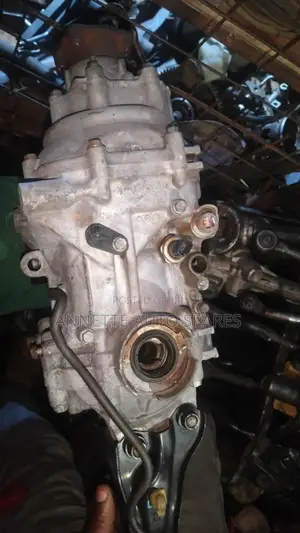 Honda Rm4 Differential (Diff)