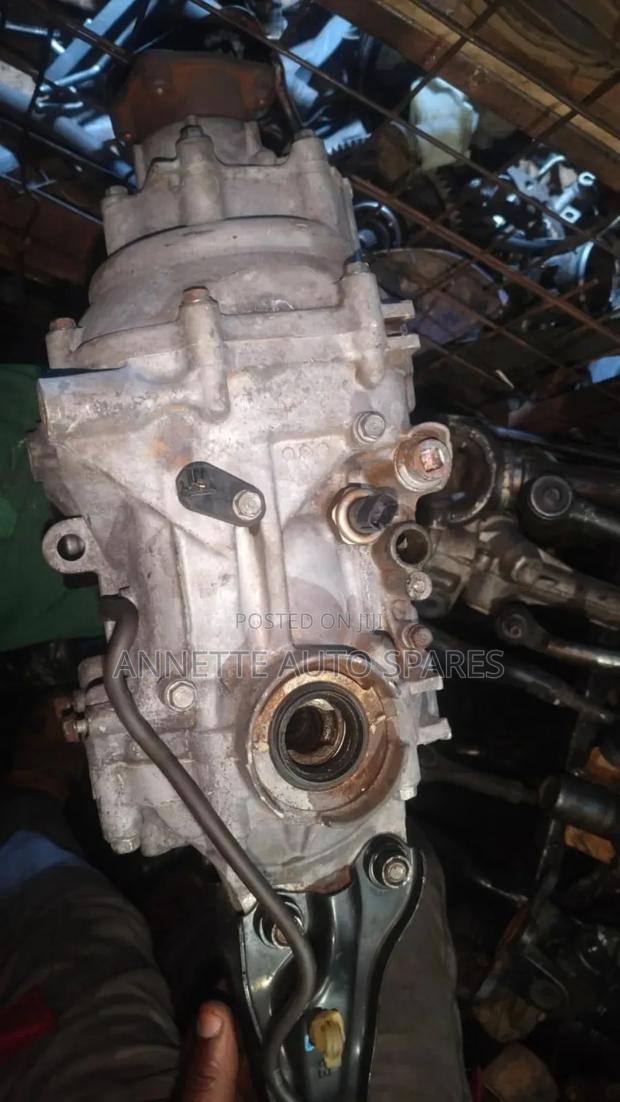 Honda Rm4 Differential (Diff) - thumbnail 3
