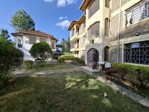 2bdrm Apartment in Karen for rent - main view