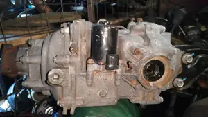 Honda Rm4 Differential (Diff)