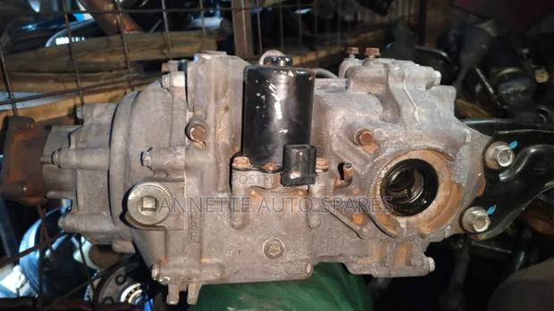 Honda Rm4 Differential (Diff) - thumbnail 4