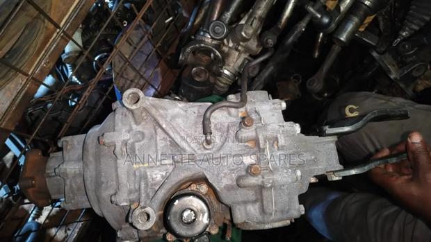 Honda Rm4 Differential (Diff) - thumbnail 5