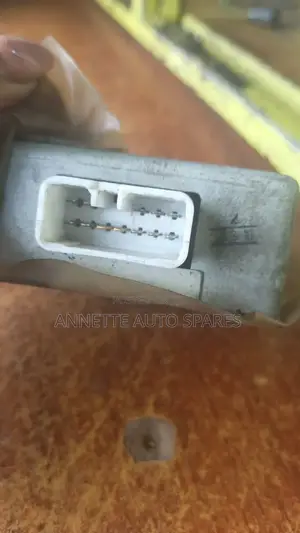 Toyota 1kd Turbo Computer