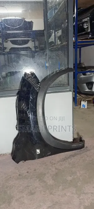 Ex Japan Lexus Nx 300 Right Wing Available