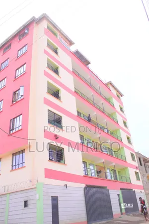 Furnished Studio Airbnb in Lake View for Rent