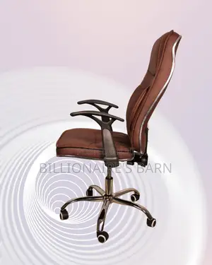Swivel Finish #195 — Executive | Nairobi Delivery Guaranteed