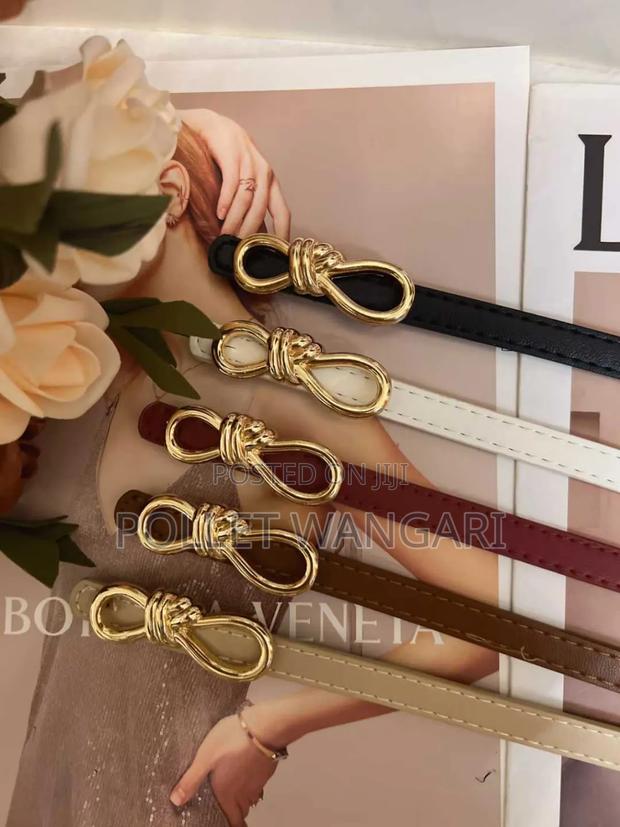 Slim Belts - thumbnail 4