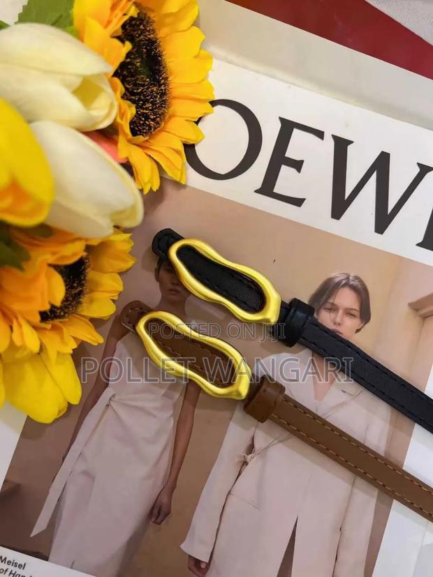 Slim Belts - thumbnail 6