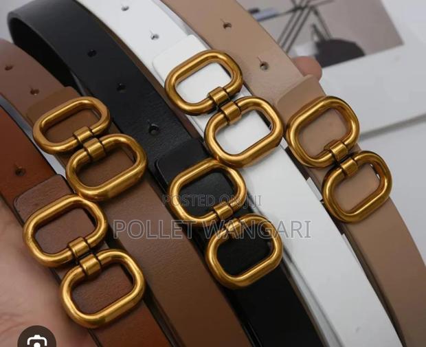 Slim Belts - thumbnail 9