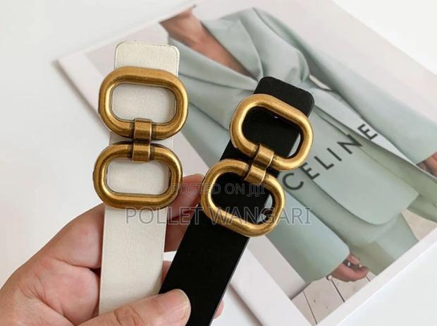 Slim Belts - thumbnail 10