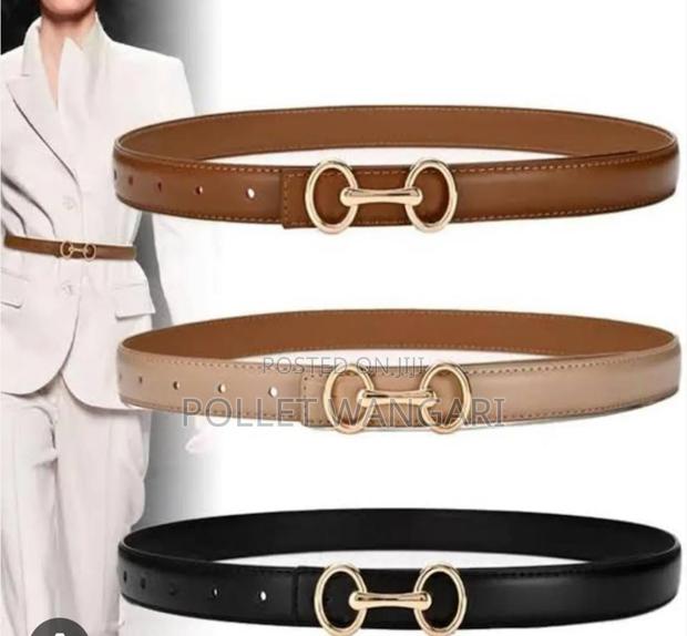 Slim Belts - thumbnail 11