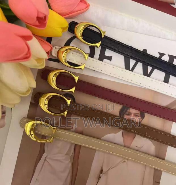 Slim Belts - thumbnail 14