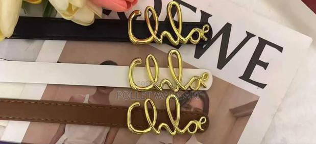 Slim Belts - thumbnail 3