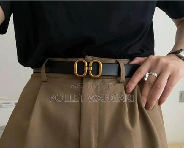 Slim Belts - thumbnail 16