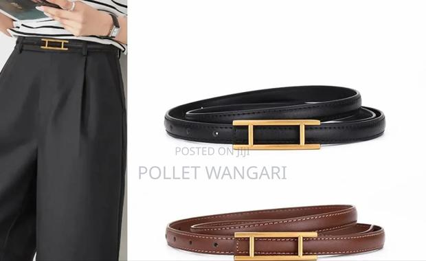 Slim Belts - thumbnail 17