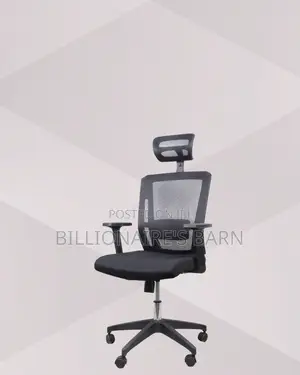Lightweight Mesh Office Chair | Ideal for Students Creatives