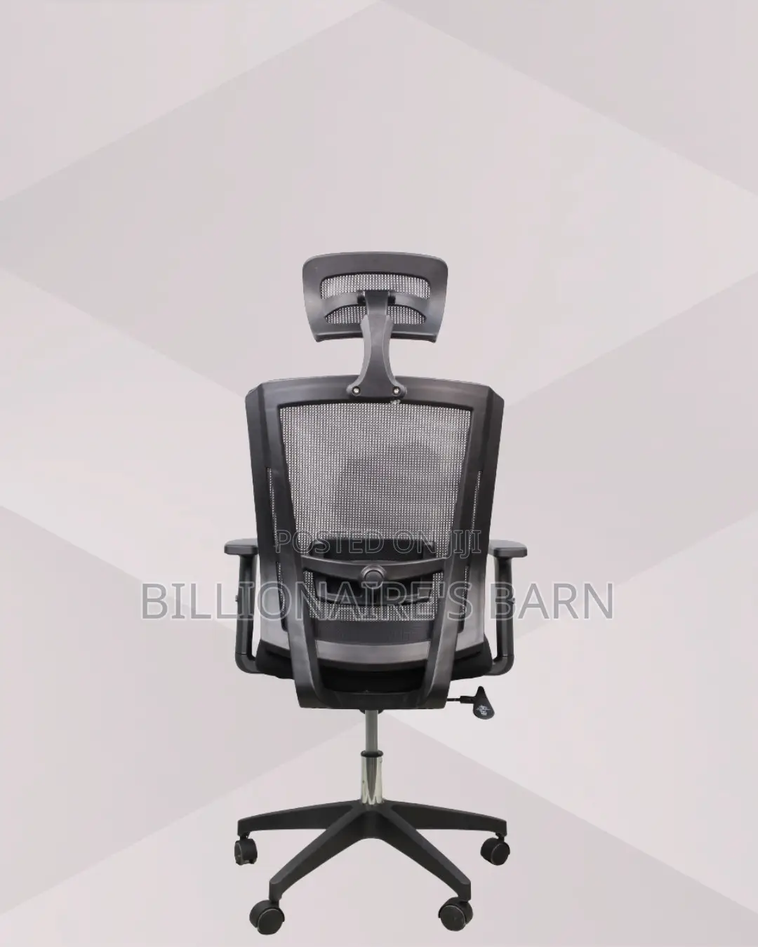 Lightweight Mesh Office Chair | Ideal for Students Creatives