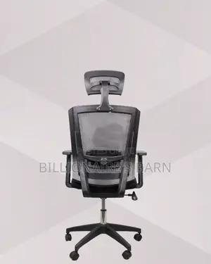 Lightweight Mesh Office Chair | Ideal for Students Creatives
