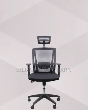Lightweight Mesh Office Chair | Ideal for Students Creatives