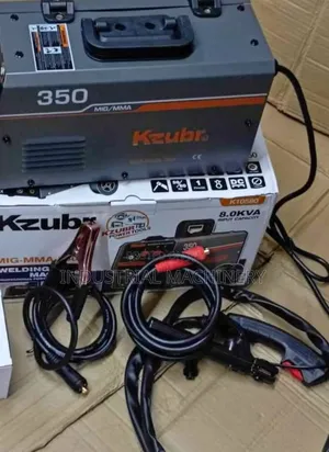Mig /Mma Welding Machine