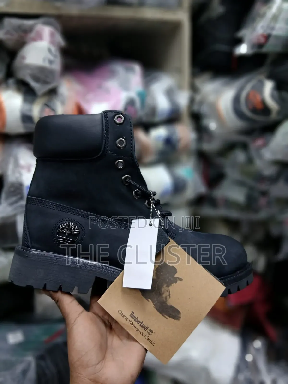 Timberland Boots Shoes