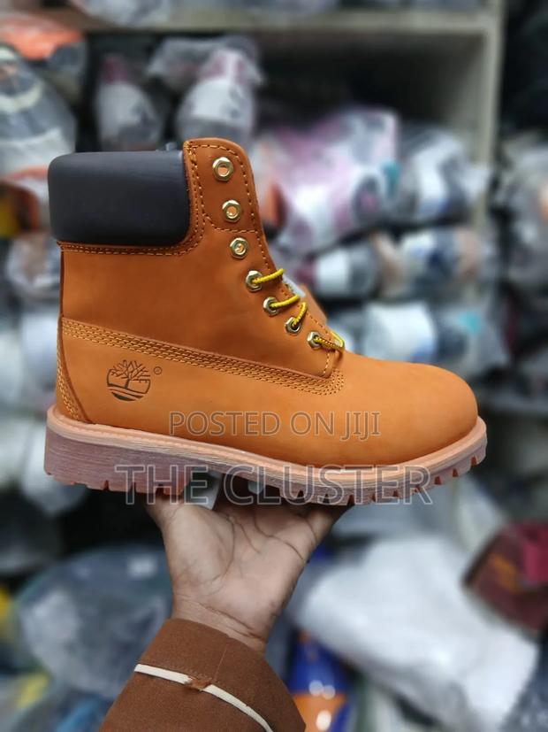 Timberland Boots Shoes - thumbnail 2