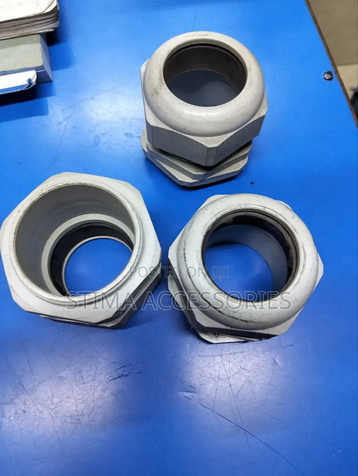 Pg Cable Glands