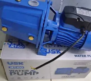 Booster Water Pump 1hp