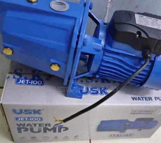 Booster Water Pump 1hp