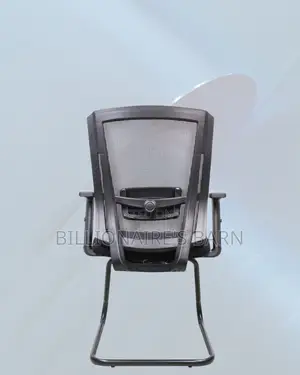 Comfortable Reception Visitor Seat | Professional Look for Your Space