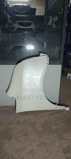 Genuine Ex Japan Toyota Noah 2012 Right Wing