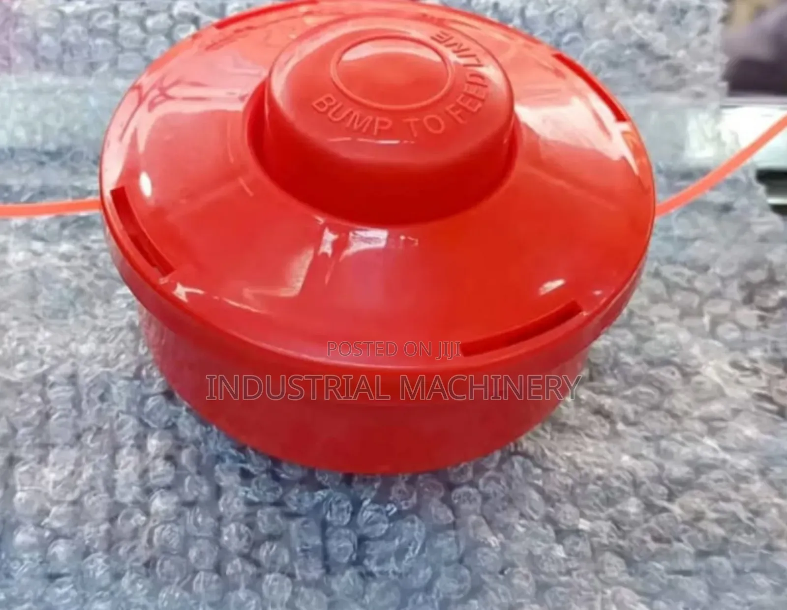Brush Cutter Trimmer Head