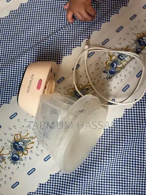 Boboduck Electric Wearable Handsfree Breast Pump
