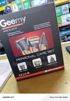 Geemy Reachable Hand Riveter