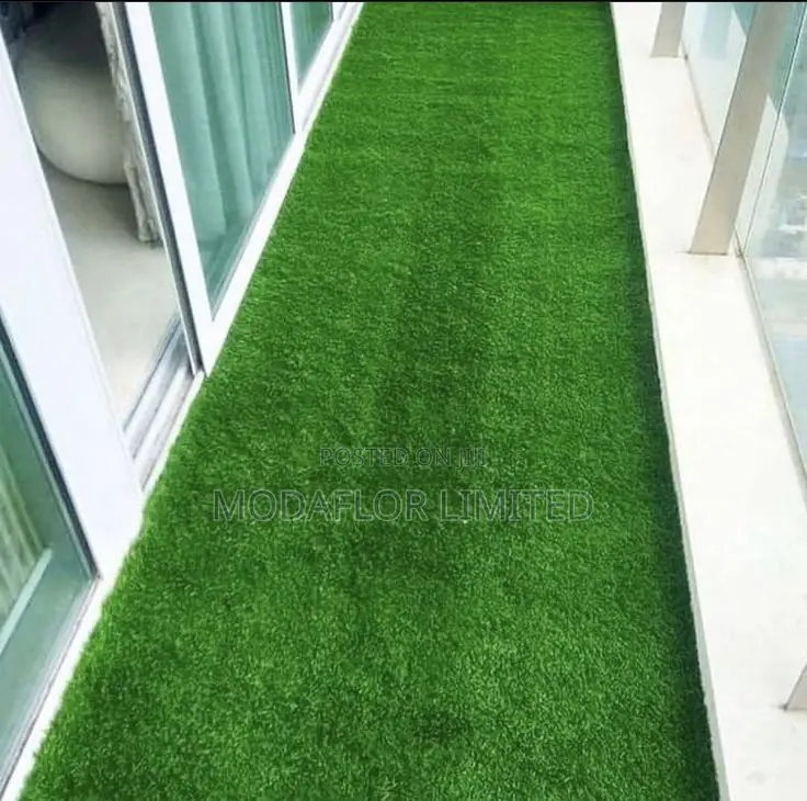 Premium Artificial Grass Carpet 35mm _ Outdoor Landscaping