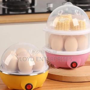 Single Egg Poacher/Egg Boiler - thumbnail 2