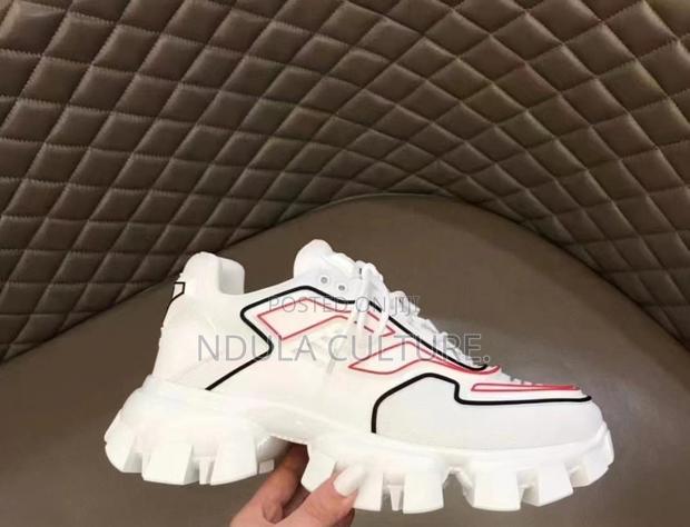 Prada Cloudbust Thunder - thumbnail 6