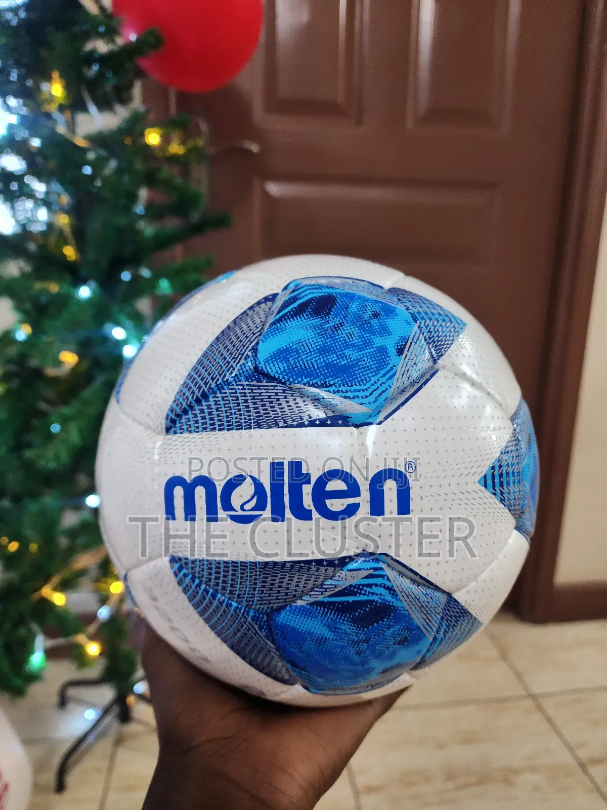 Original Molten Football