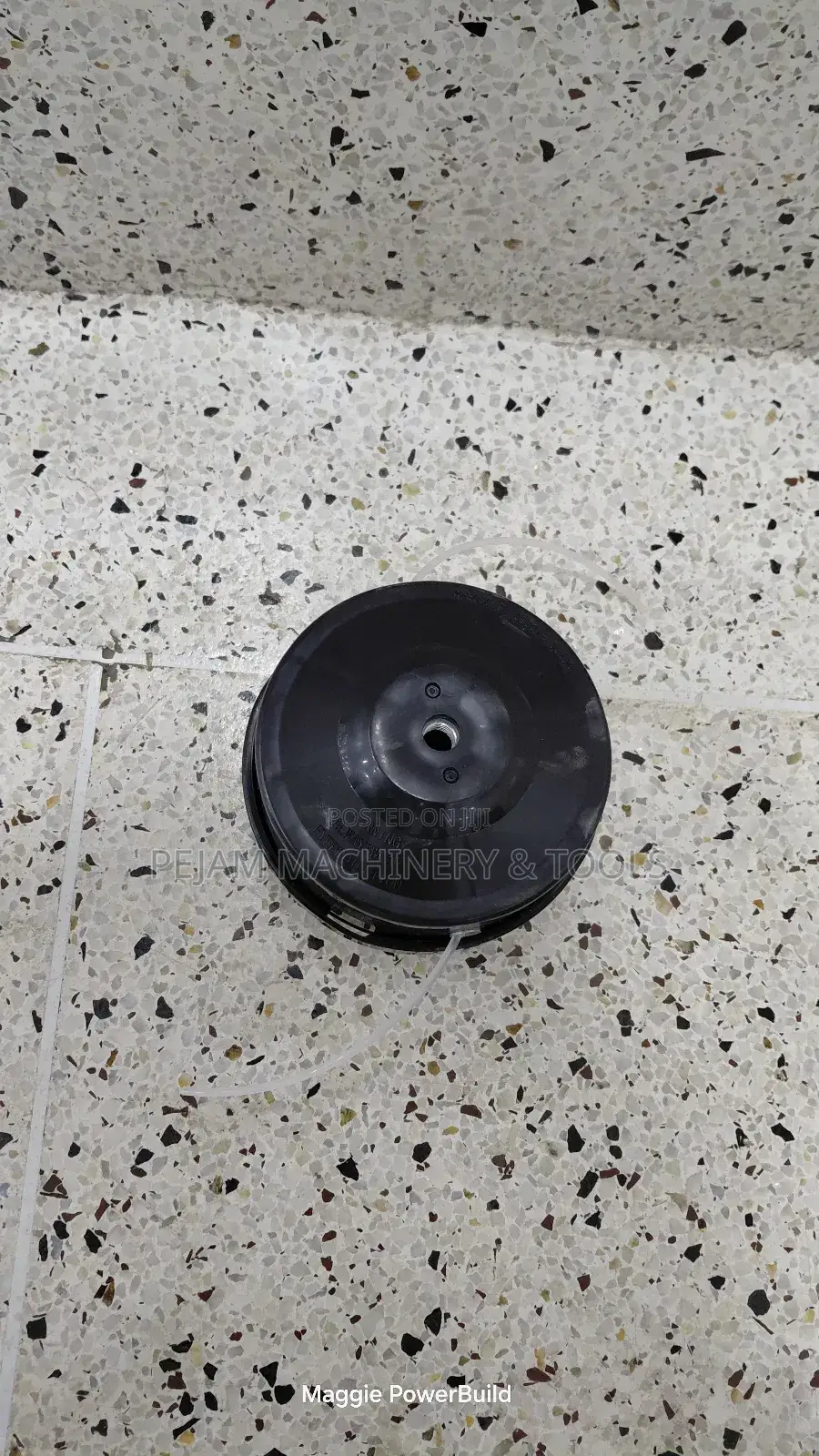 Brushcutter Trimmer Head or Weed Eater Head