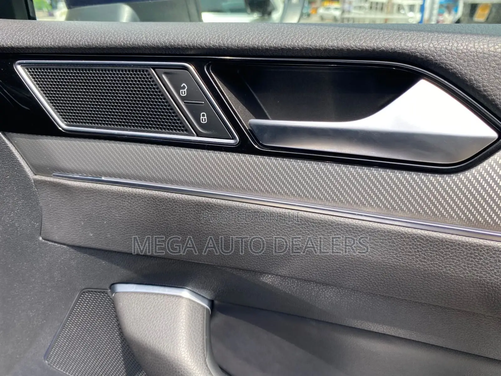 Volkswagen Arteon 2019 Blue