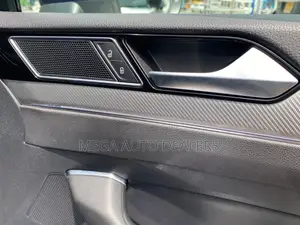 Volkswagen Arteon 2019 Blue