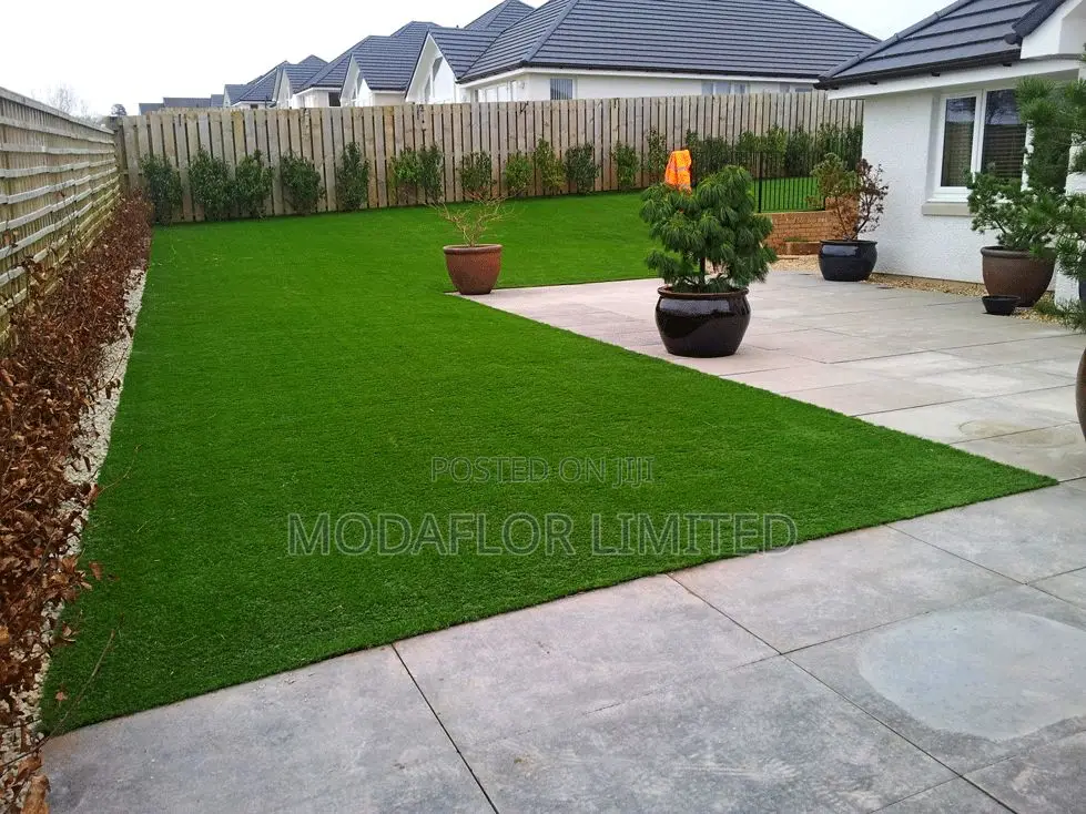 Artificial Turf Carpet for Home Garden _ Long Lasting