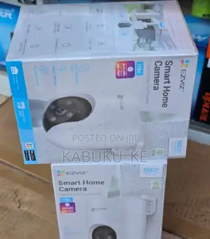 Wireless Ezviz H8c Outdoor Camera 1080p