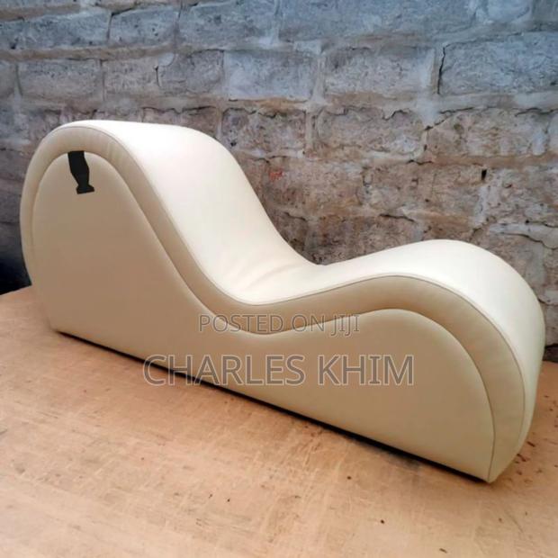 Tantra Sex Sofa - thumbnail 4